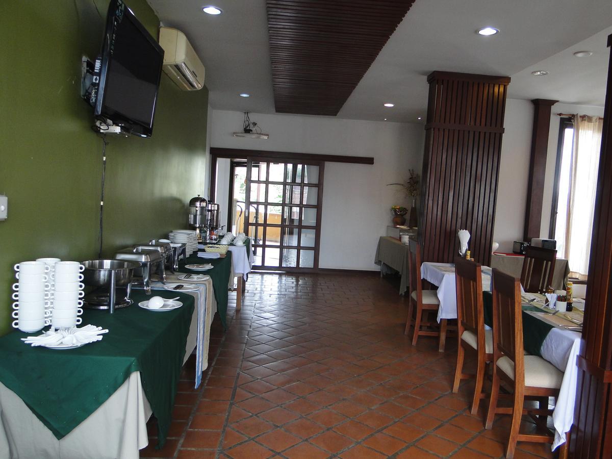 Charming Lao Hotel Muang Xay Exterior photo